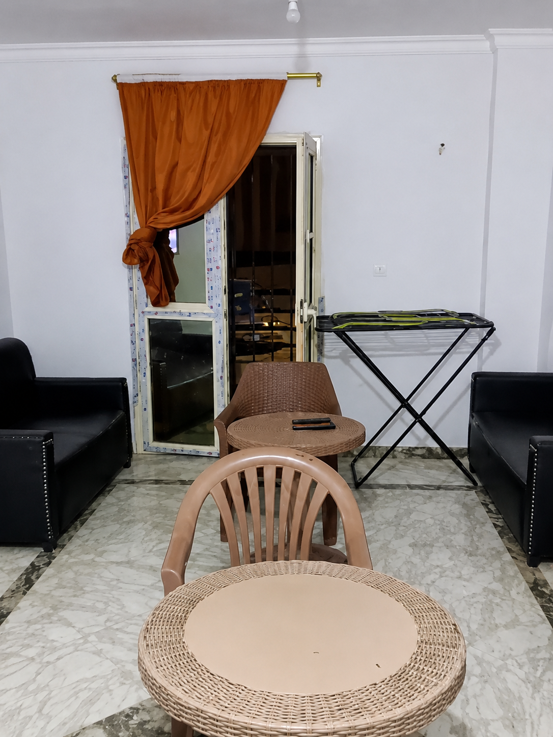 Apartment in Sakan Masr Building 72 12