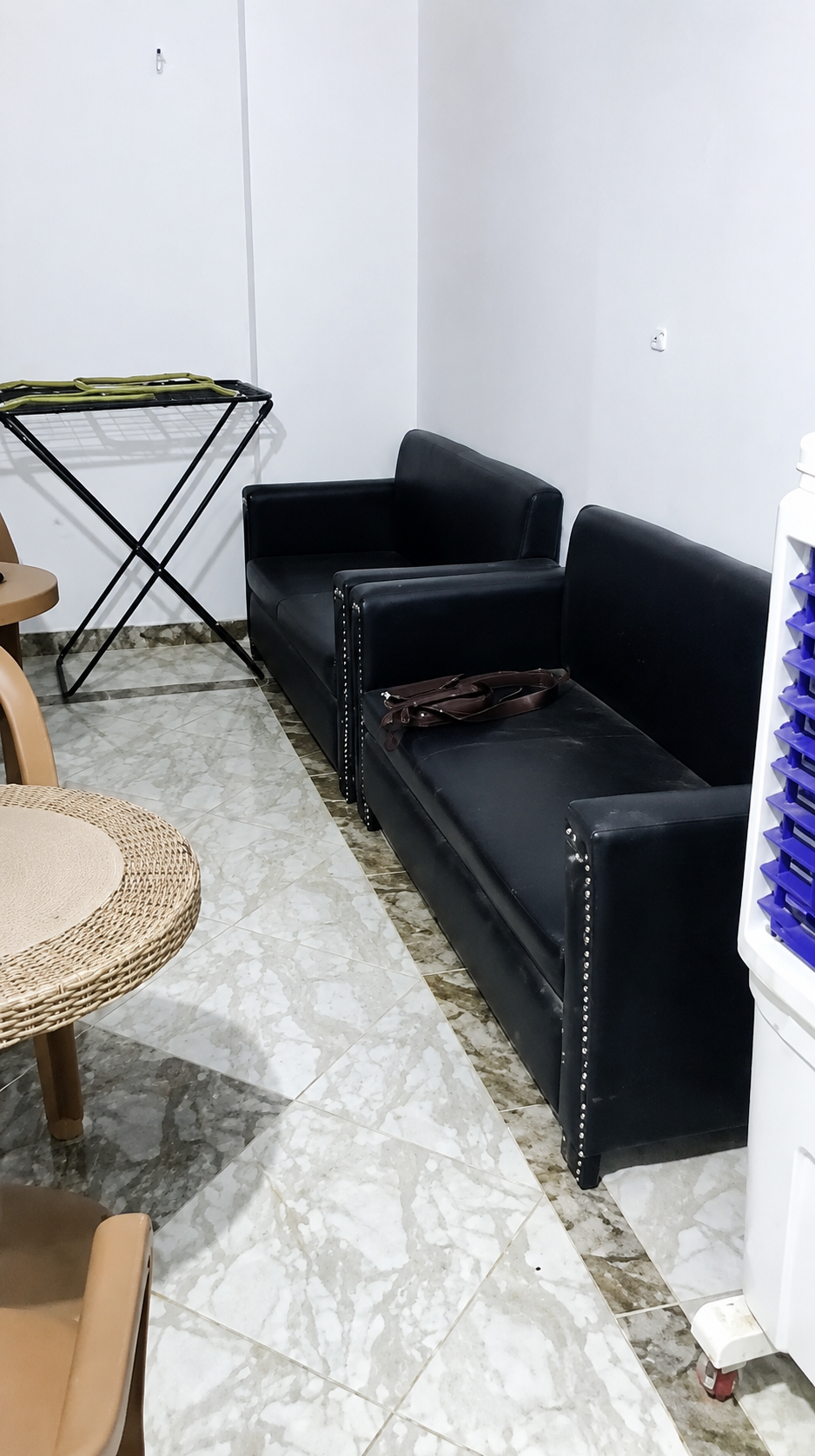 Apartment in Sakan Masr Building 72 13