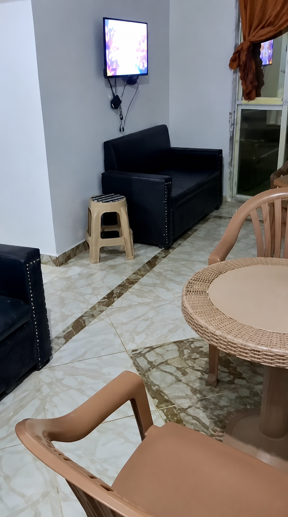 Apartment in Sakan Masr Building 72 15