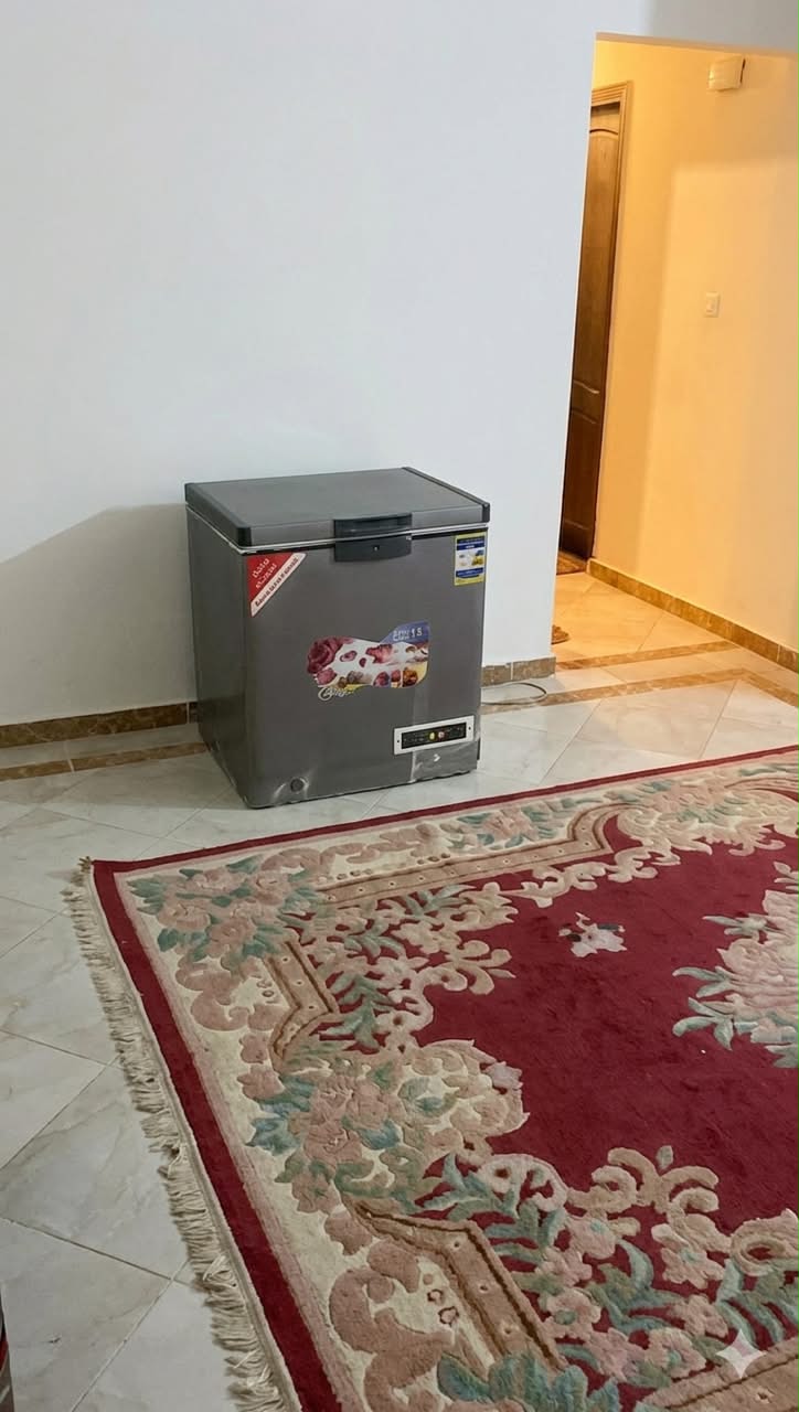 Apartment in Sakan Masr Building 55 1