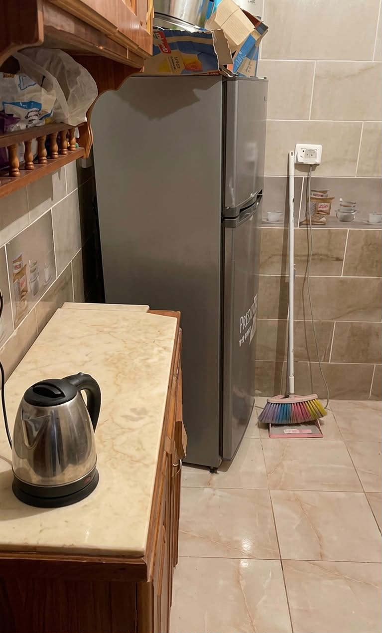 Apartment in Sakan Masr Building 55 3
