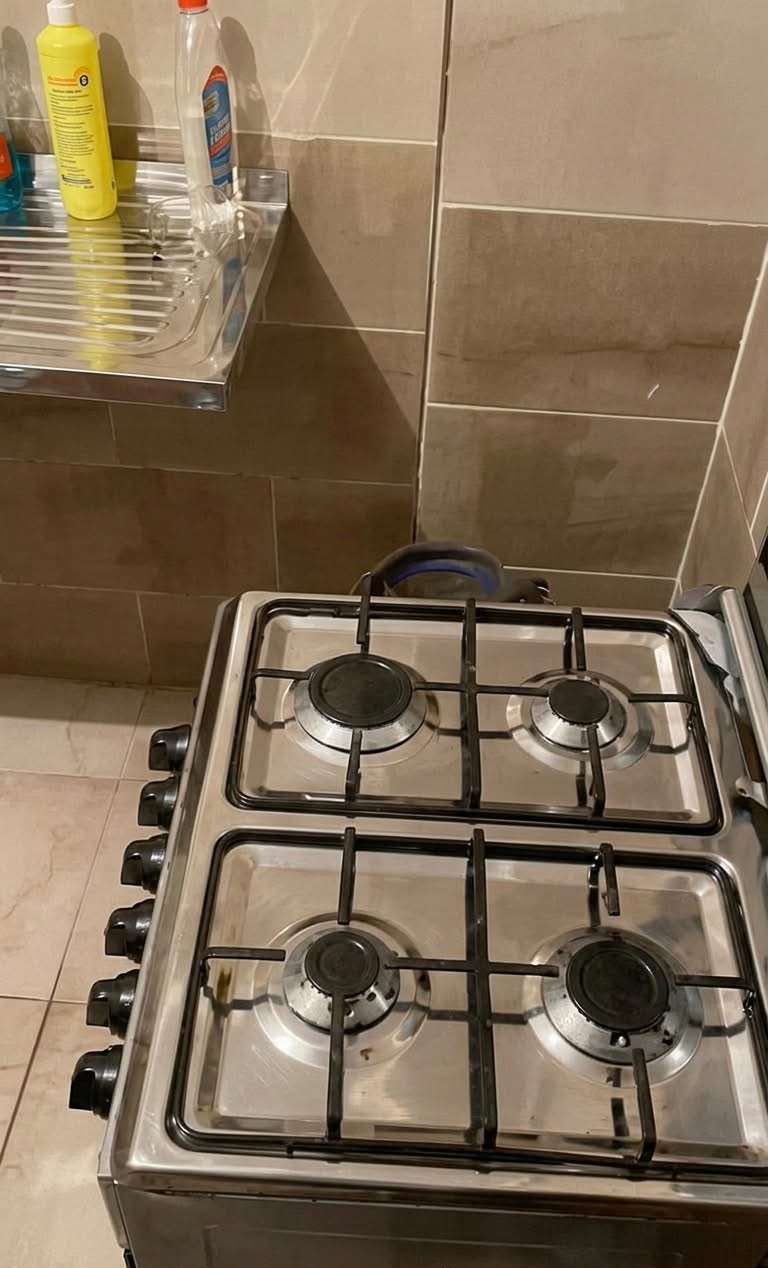 Apartment in Sakan Masr Building 55 4