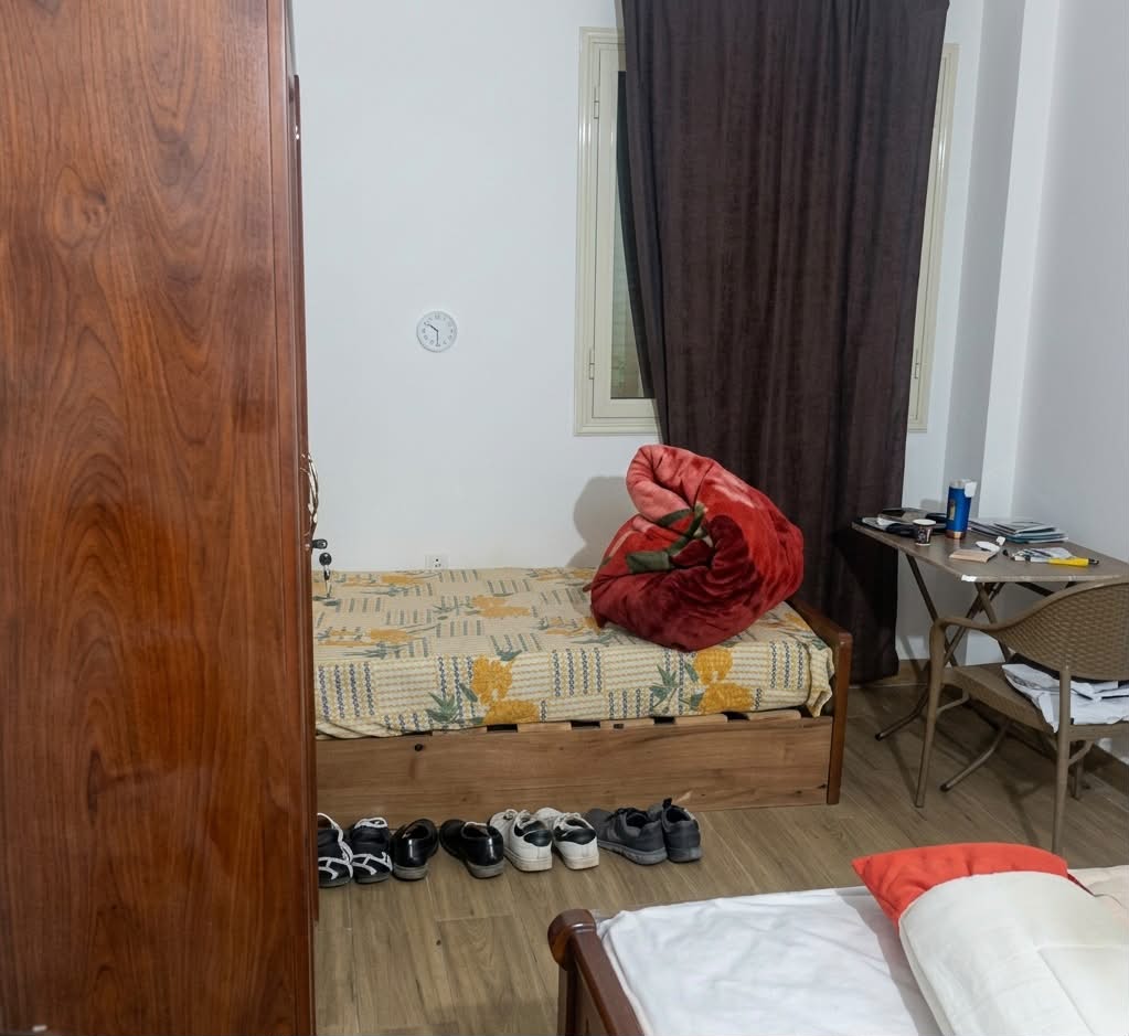 Apartment in Sakan Masr Building 55 5