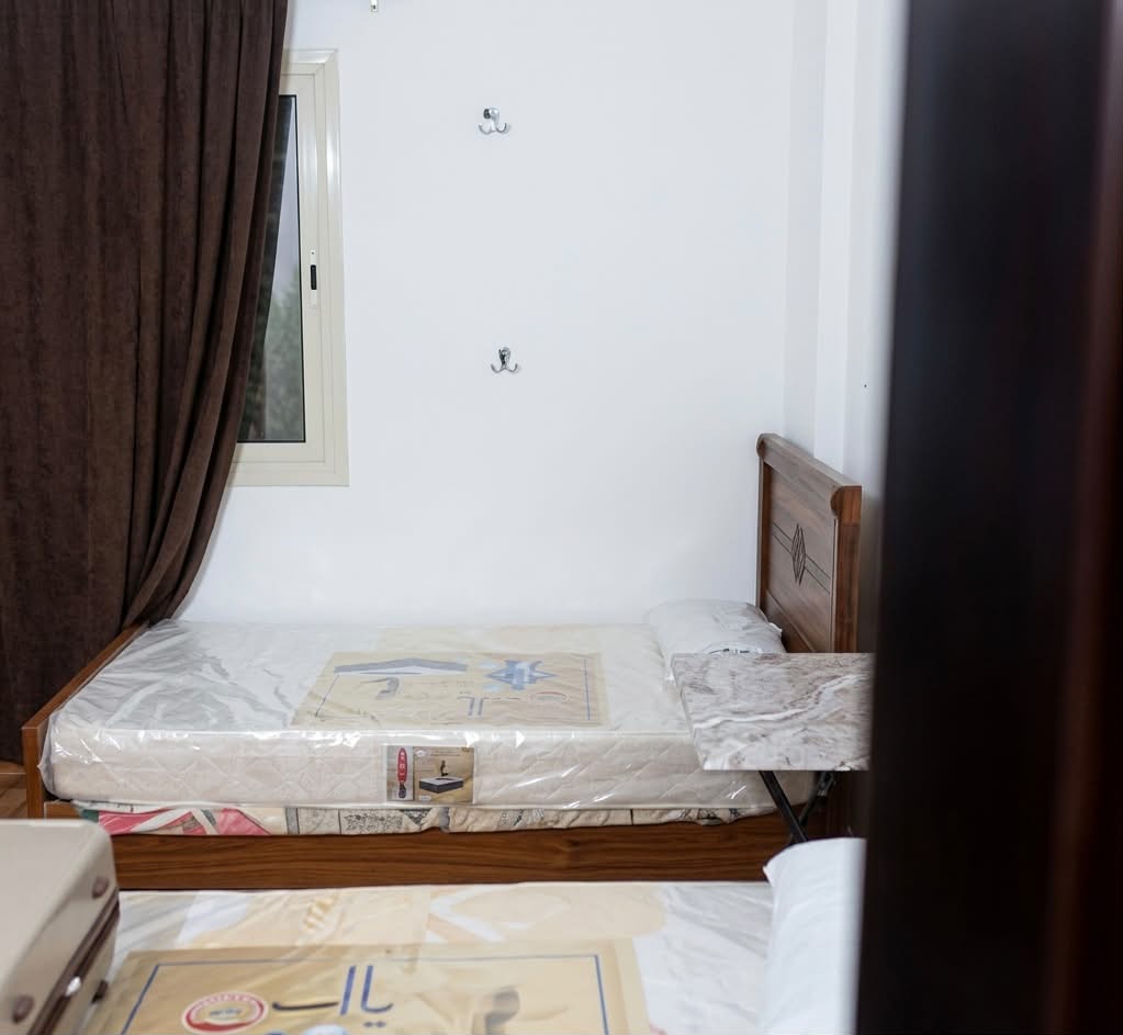Apartment in Sakan Masr Building 55 6
