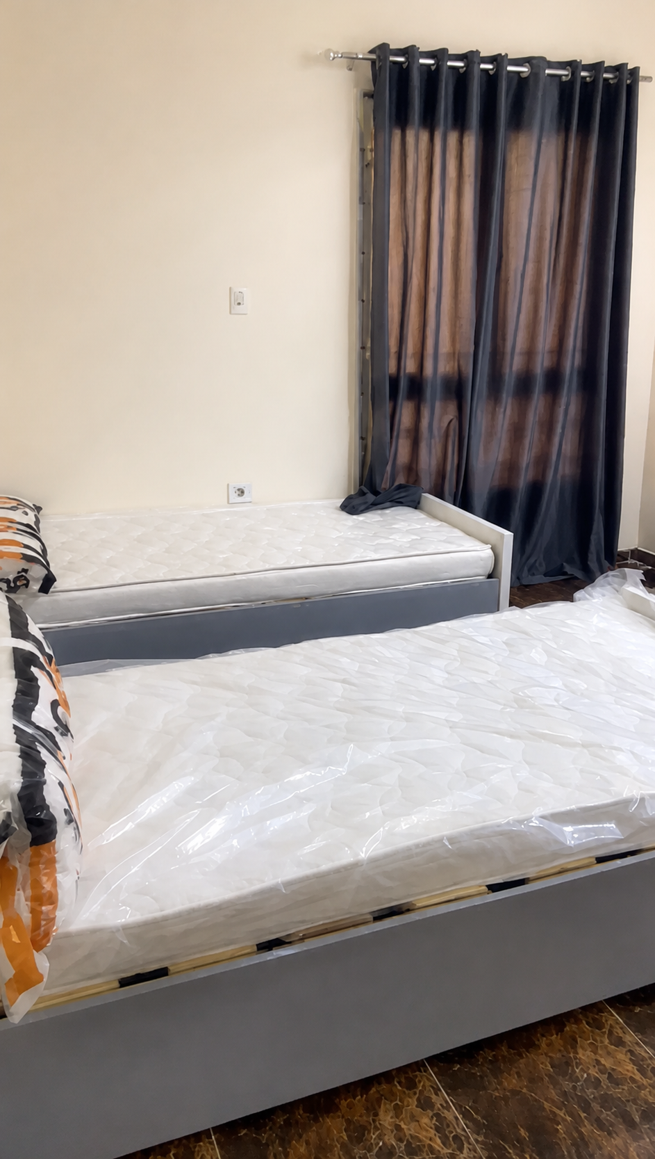Apartment in Sakan Masr Buiding 94 1