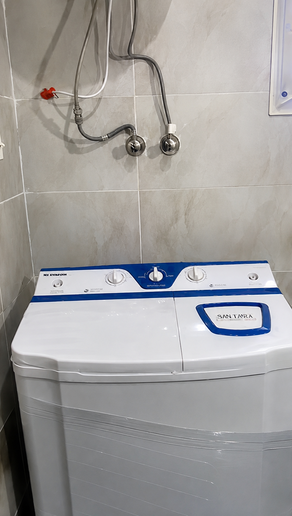 Apartment in Sakan Masr Buiding 94 2