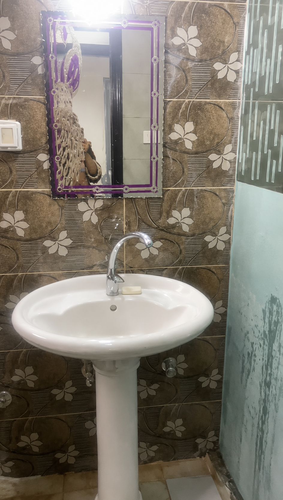 Apartment in Sakan Masr Buiding 94 3