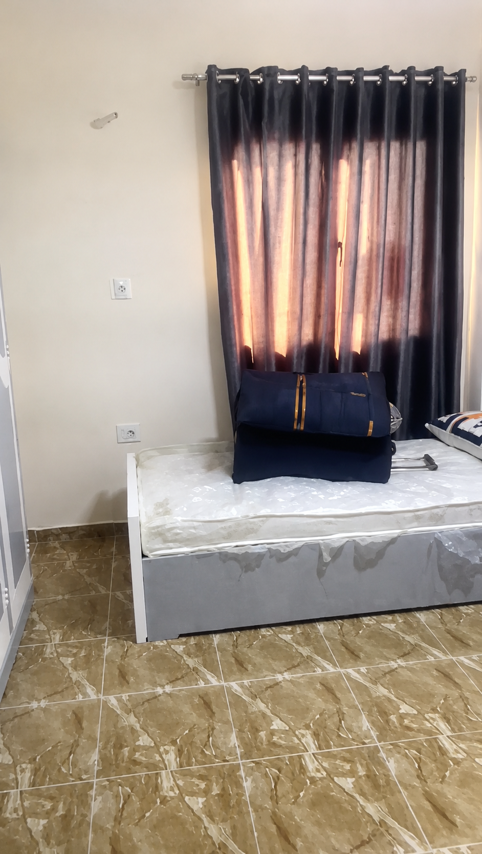 Apartment in Sakan Masr Buiding 94 4