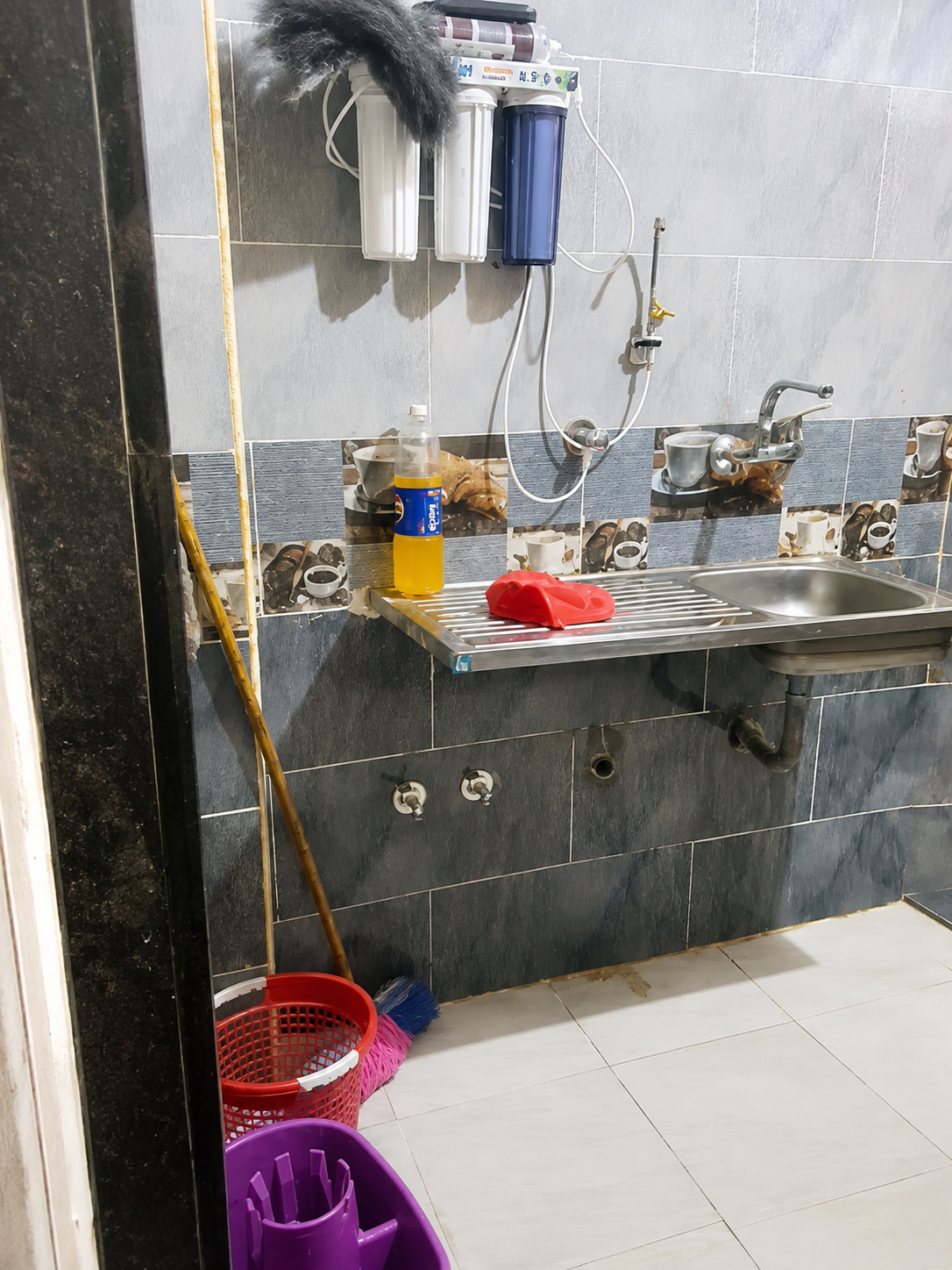 Apartment in Sakan Masr Buiding 94 9