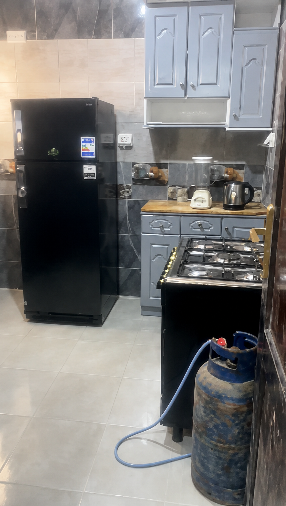 Apartment in Sakan Masr Buiding 94 10