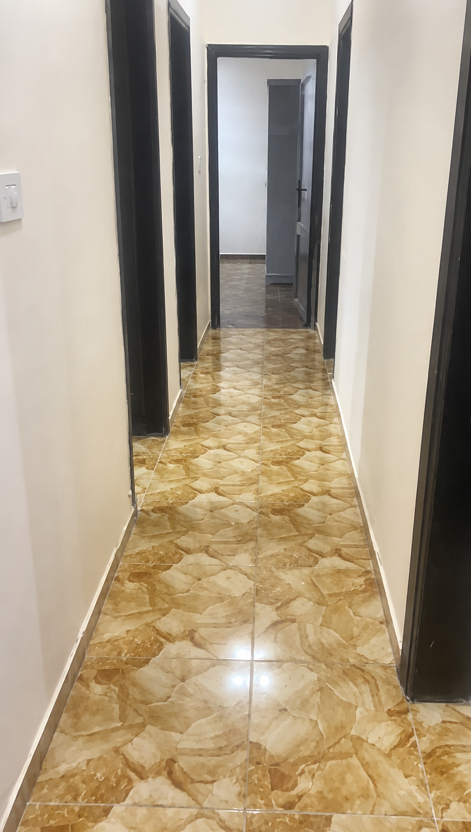 Apartment in Sakan Masr Buiding 94 12