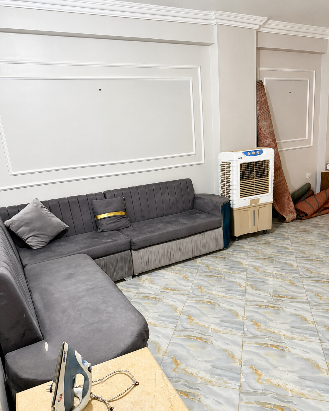 Apartment near Technology University 2