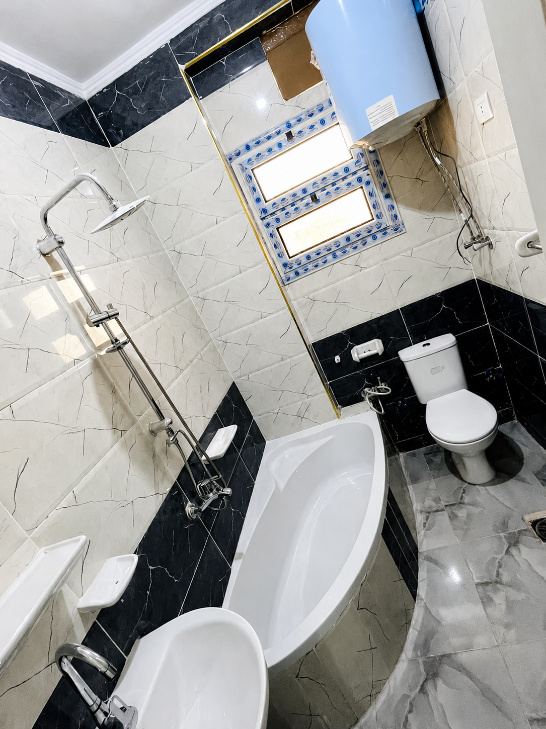 Apartment near Technology University 3