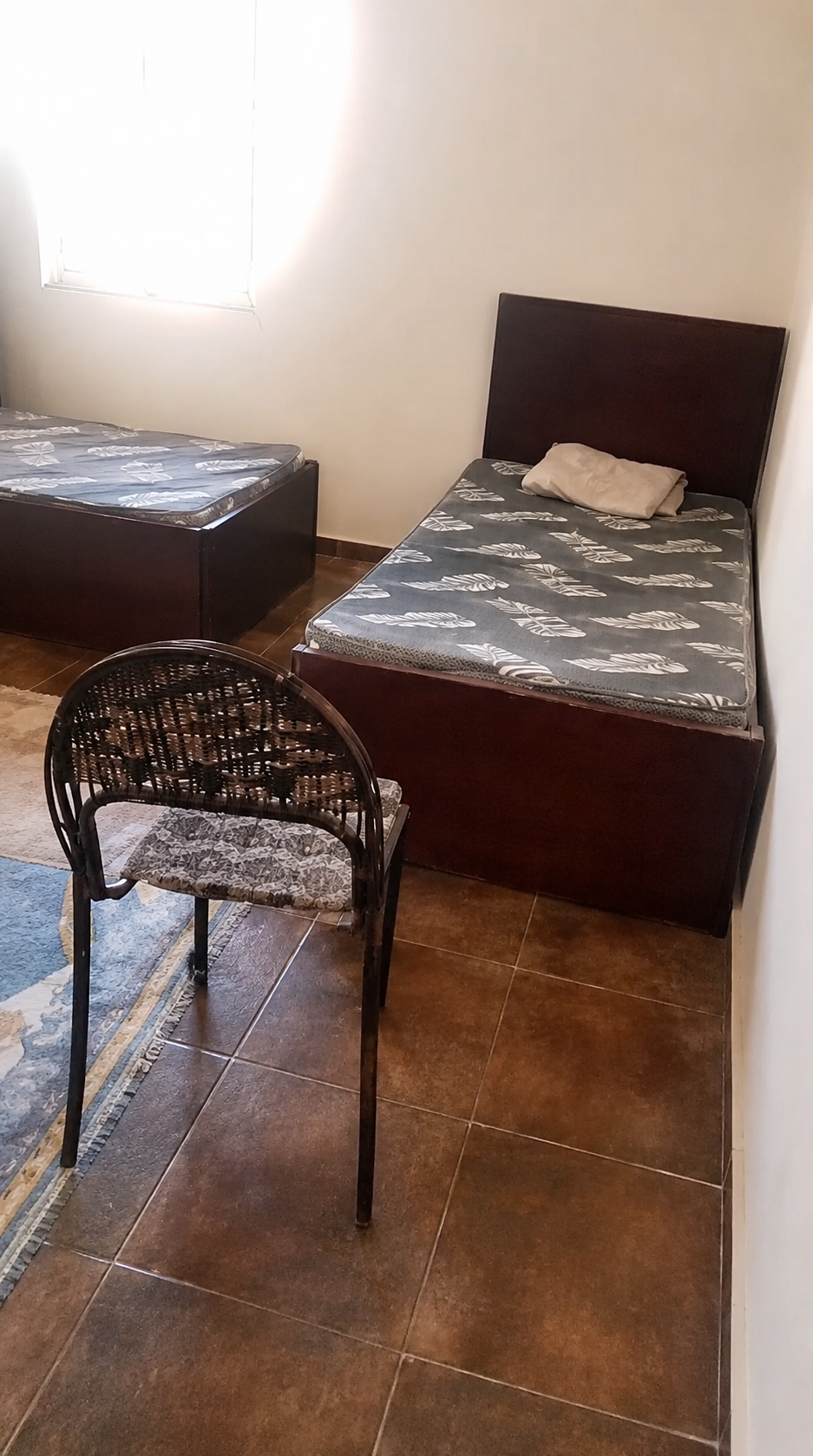 Apartment in Sakan Masr Building 95 1