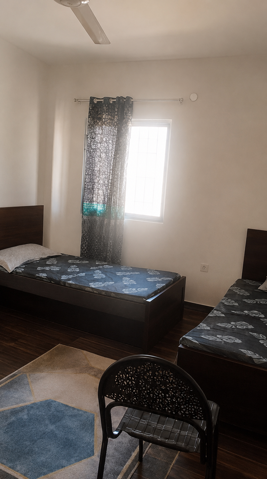 Apartment in Sakan Masr Building 95 2