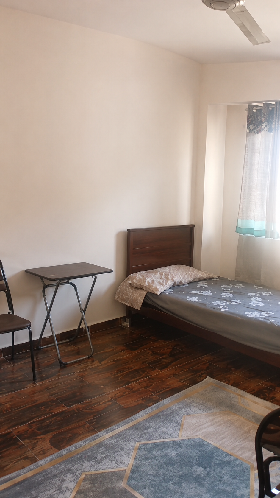 Apartment in Sakan Masr Building 95 3