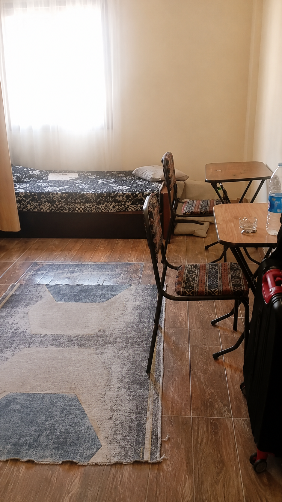 Apartment in Sakan Masr Building 95 4