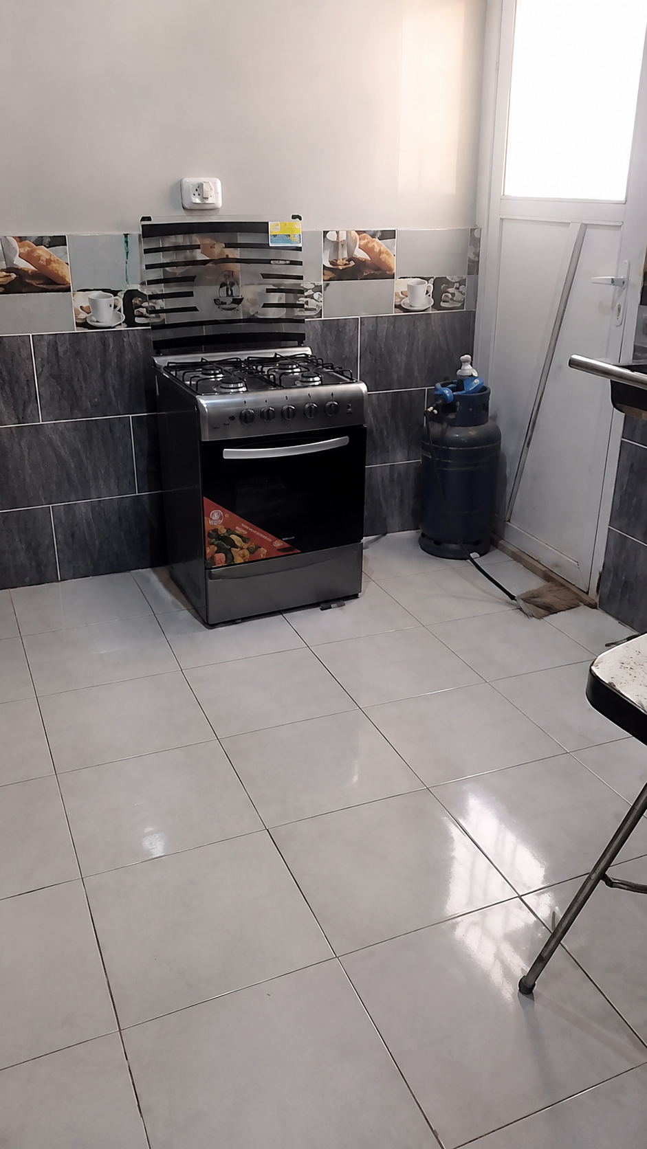 Apartment in Sakan Masr Building 95 5