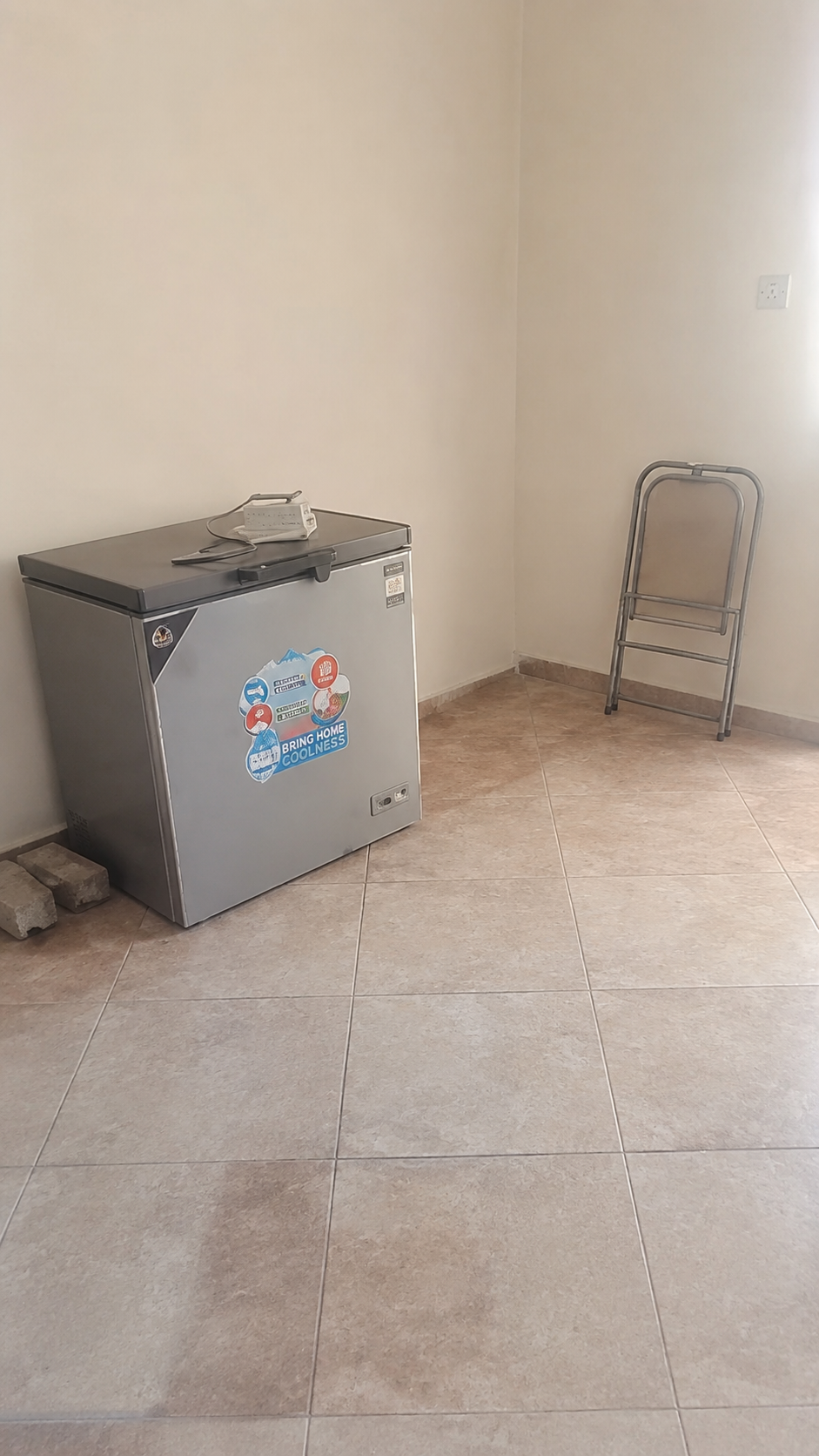 Apartment in Sakan Masr Building 95 10