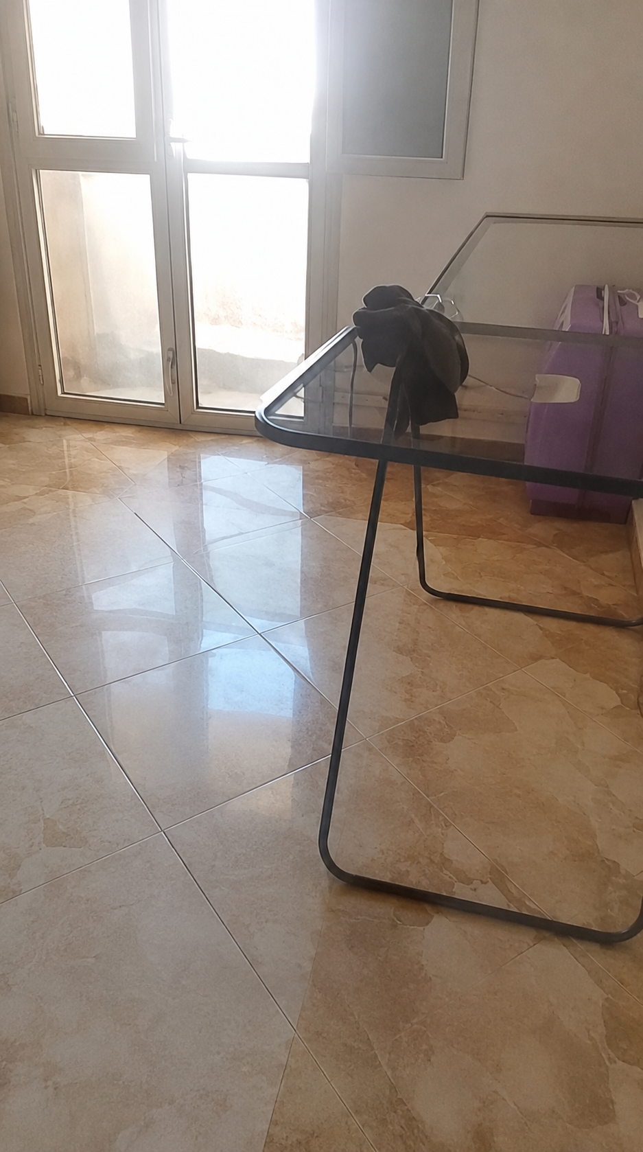 Apartment in Sakan Masr Building 95 11