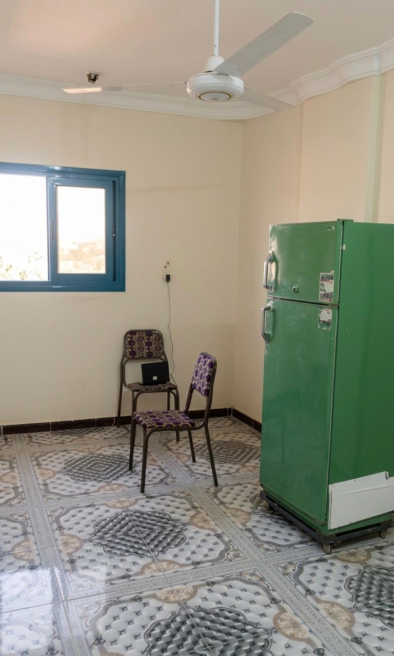 Apartment in Masna Seed Shahed Emad Street 4