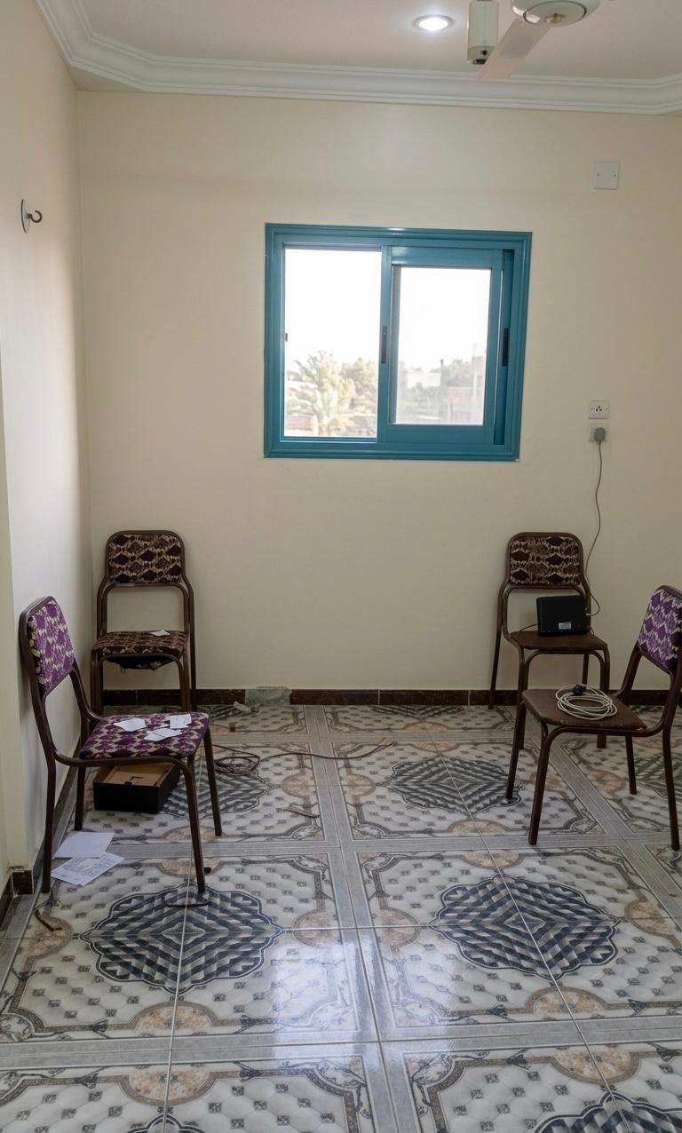 Apartment in Masna Seed Shahed Emad Street 5
