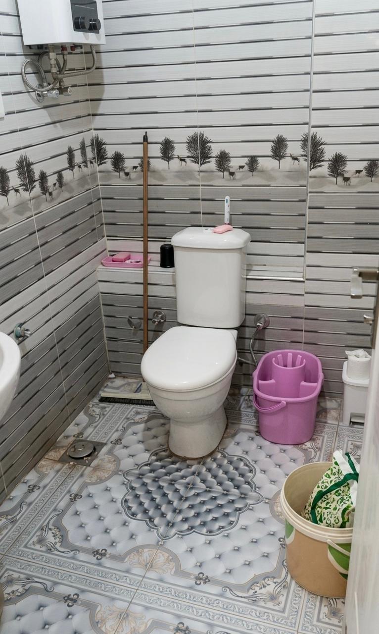 Apartment in Masna Seed Shahed Emad Street 8