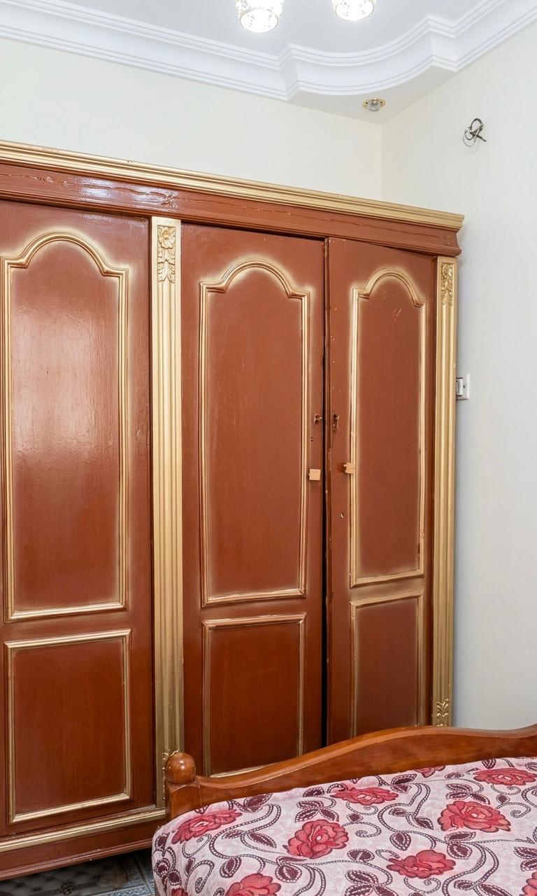 Apartment in Masna Seed Shahed Emad Street 9