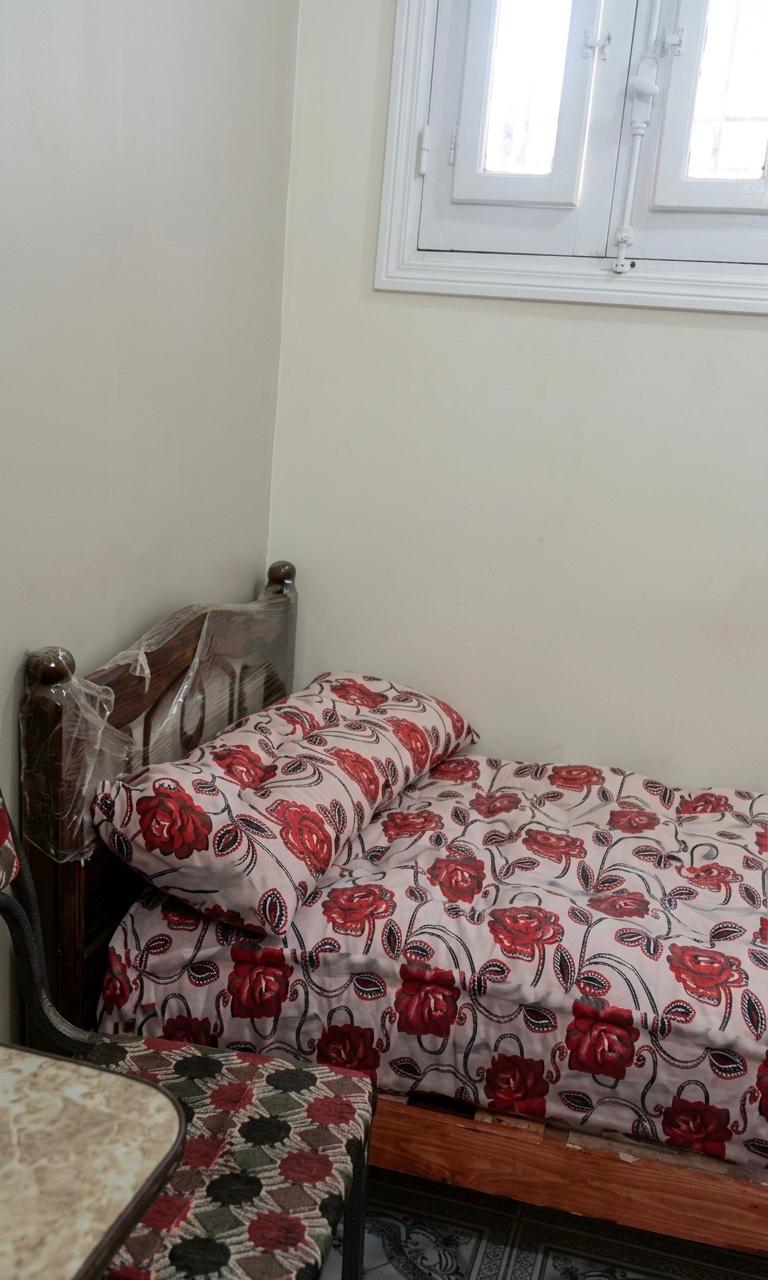 Apartment in Masna Seed Shahed Emad Street 10