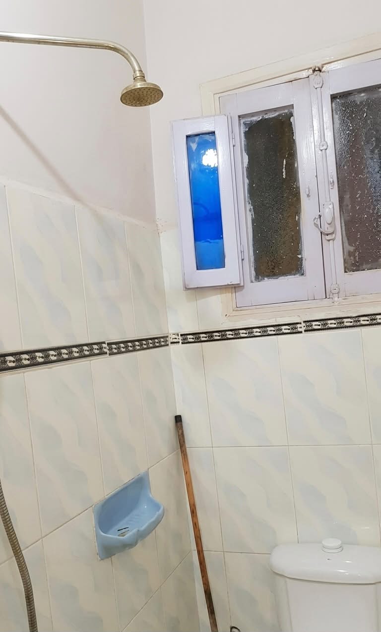 شقة في اسماعيل الشريف بالوليدية 3