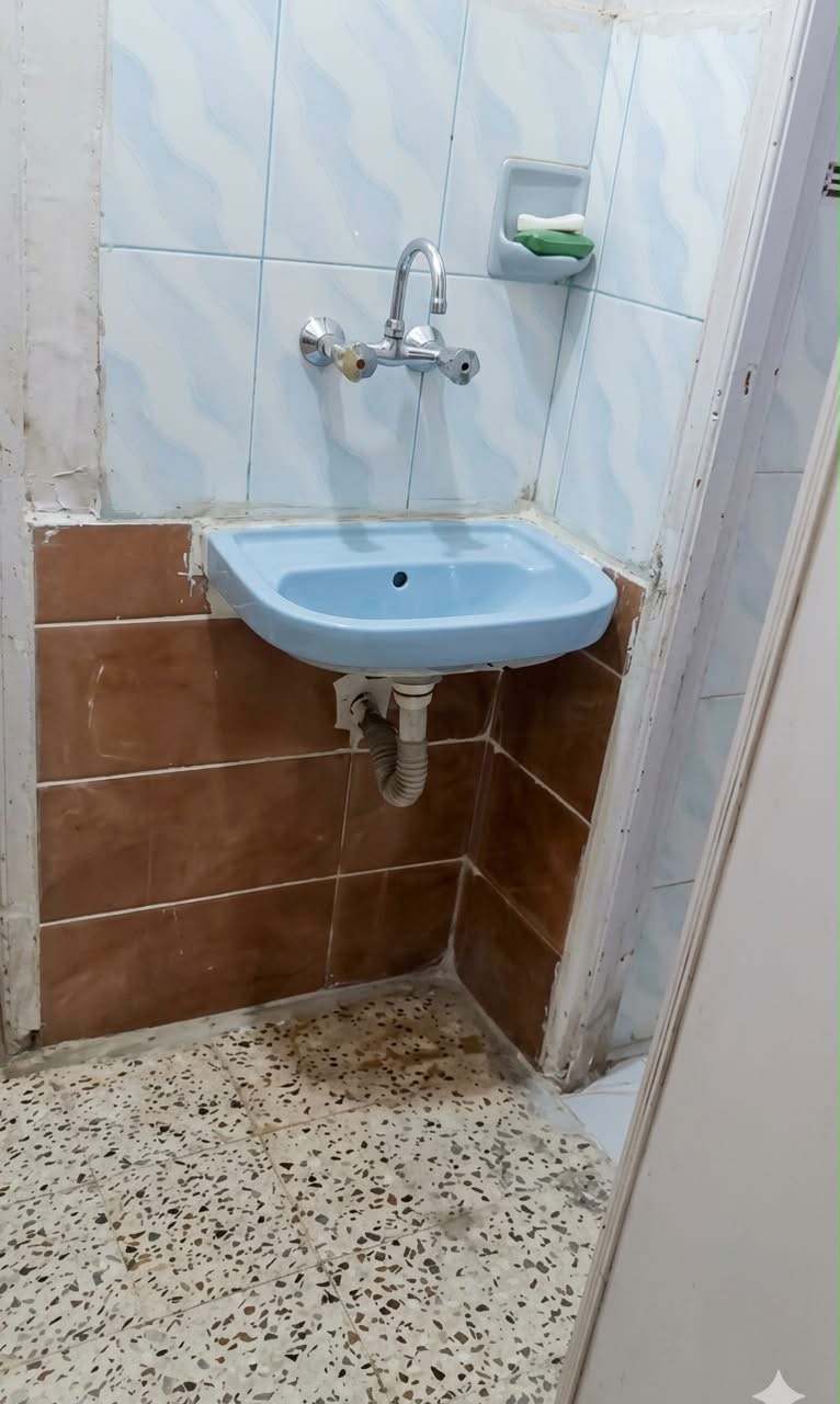شقة في اسماعيل الشريف بالوليدية 5