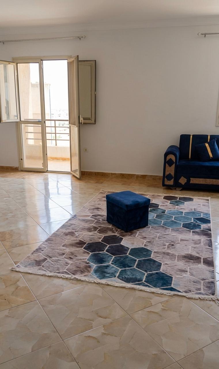 Apartment in Sakan Masr Building 103 1