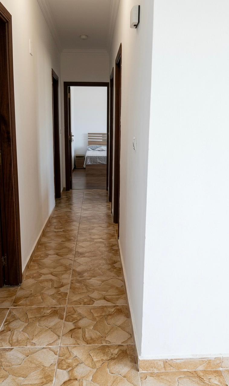 Apartment in Sakan Masr Building 103 3