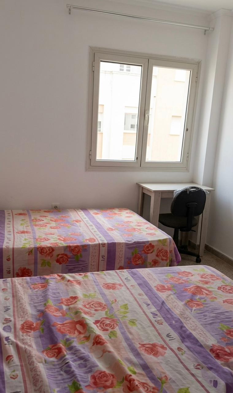 Apartment in Sakan Masr Building 103 5