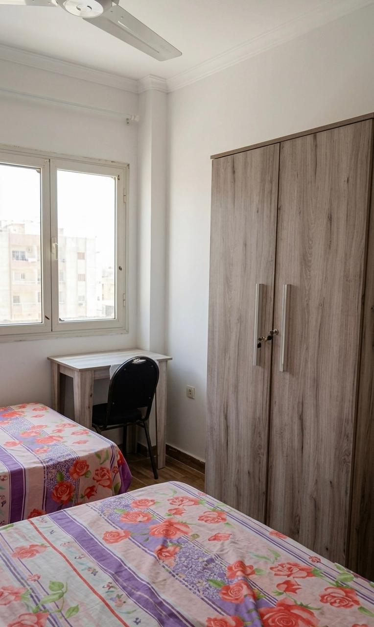 Apartment in Sakan Masr Building 103 6