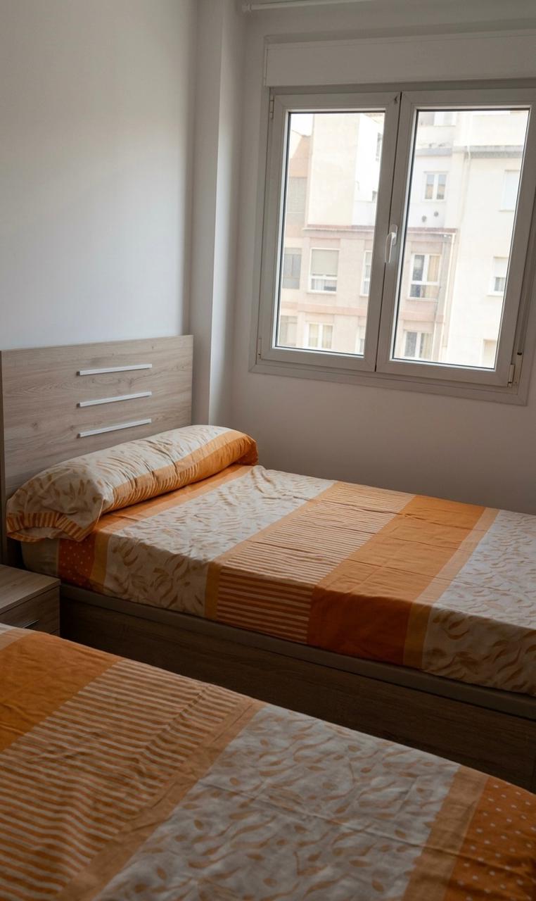 Apartment in Sakan Masr Building 103 7