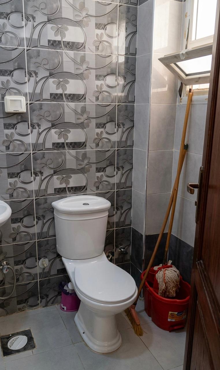 Apartment in Sakan Masr Building 103 10