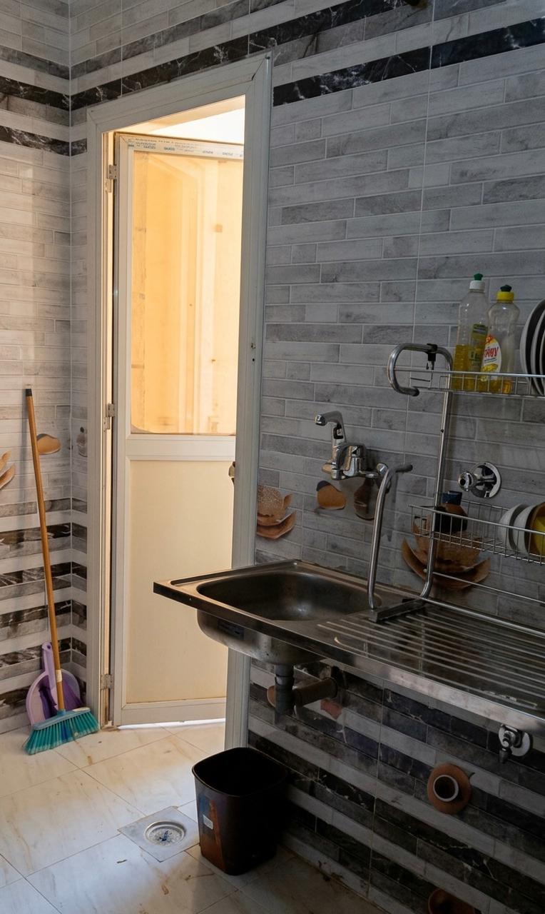 Apartment in Sakan Masr Building 103 11