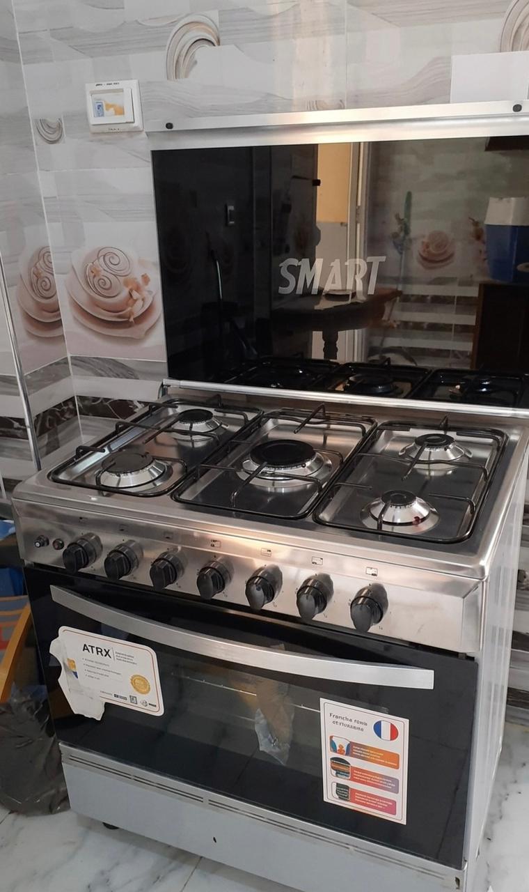 Apartment in Sakan Masr Building 103 12
