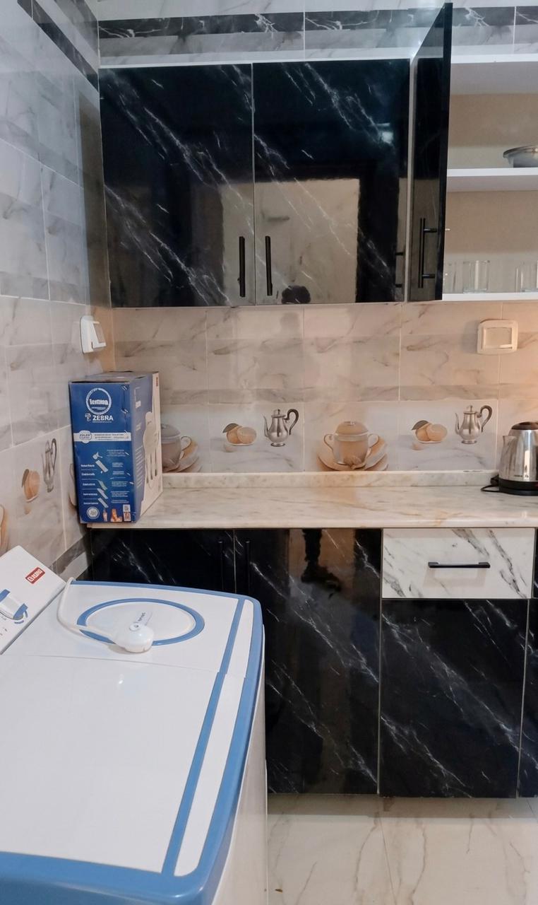 Apartment in Sakan Masr Building 103 13