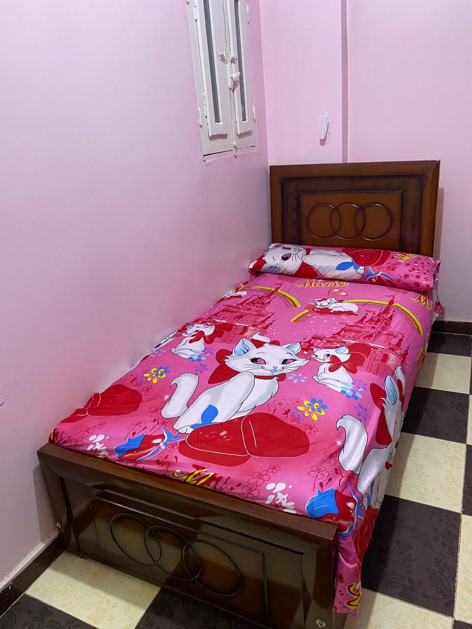 Apartment in Masna Seed in Shahed Emad Street 1