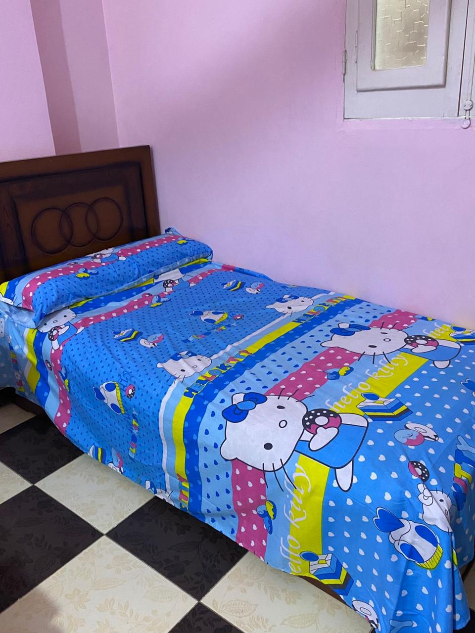 Apartment in Masna Seed in Shahed Emad Street 2