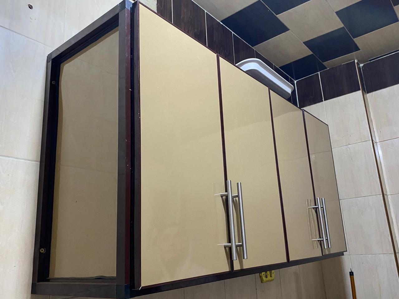 Apartment in Masna Seed in Shahed Emad Street 6
