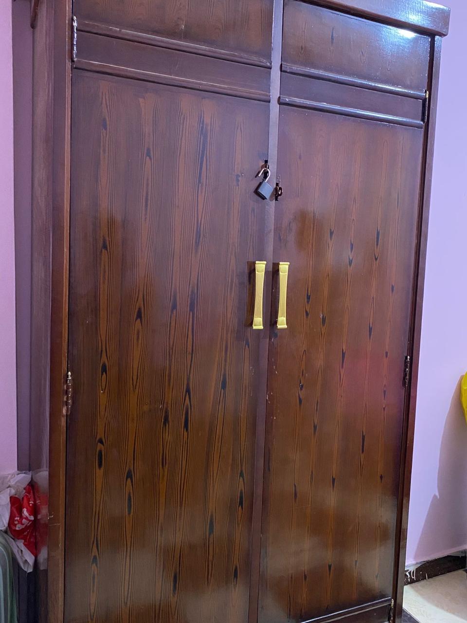 Apartment in Masna Seed in Shahed Emad Street 7