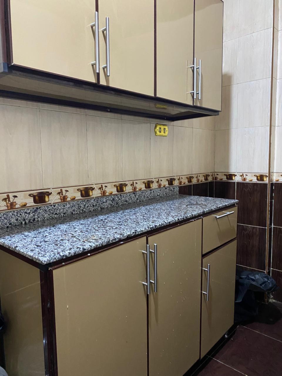 Apartment in Masna Seed in Shahed Emad Street 9
