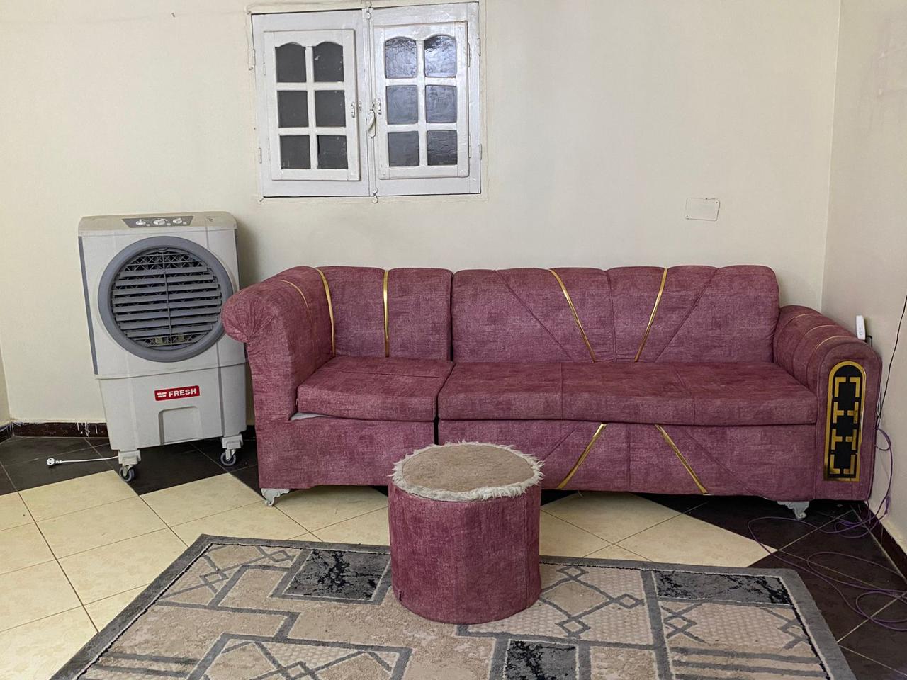 Apartment in Masna Seed in Shahed Emad Street 10