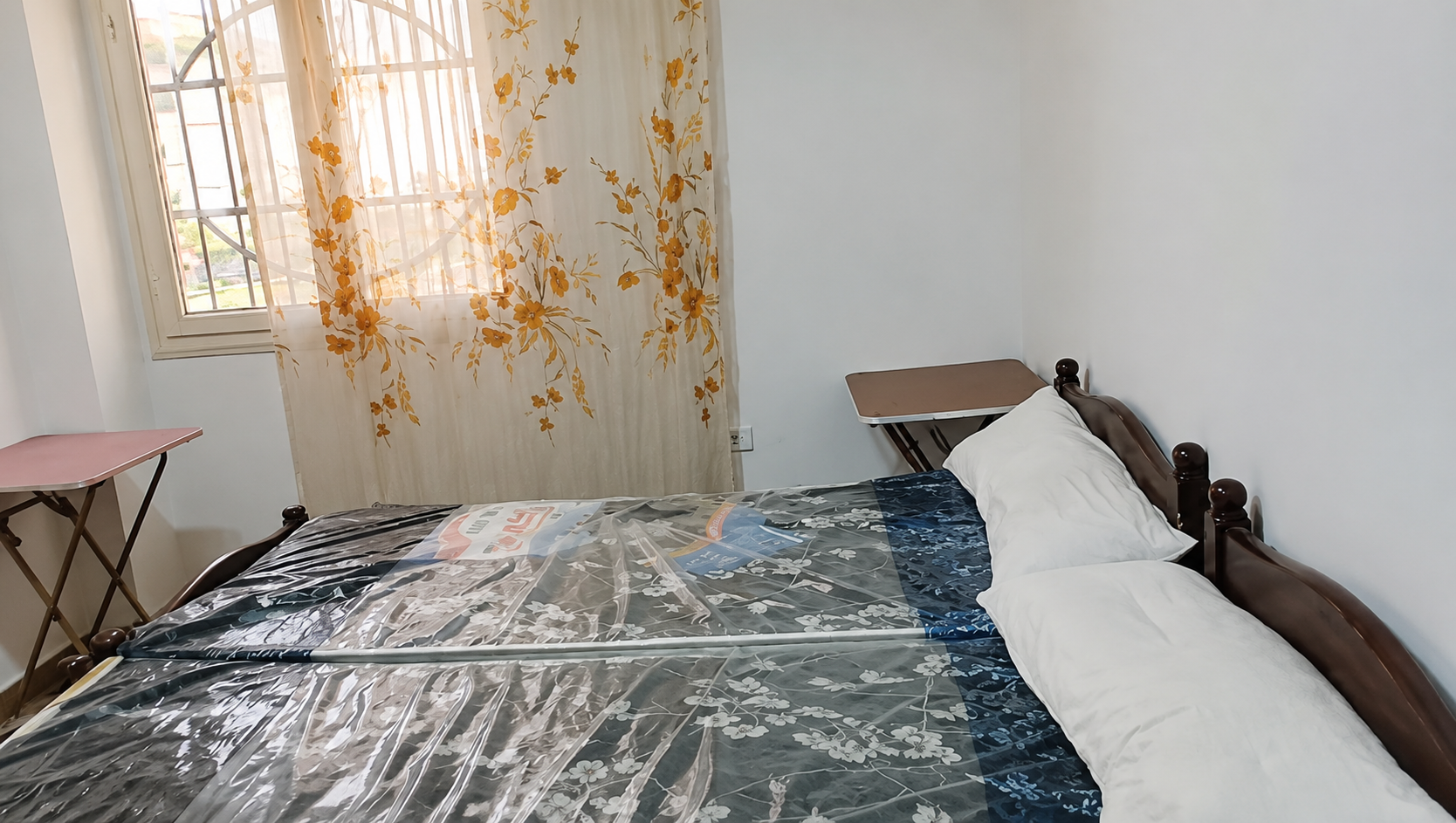 Apartment in Sakan Masr Building 39 7