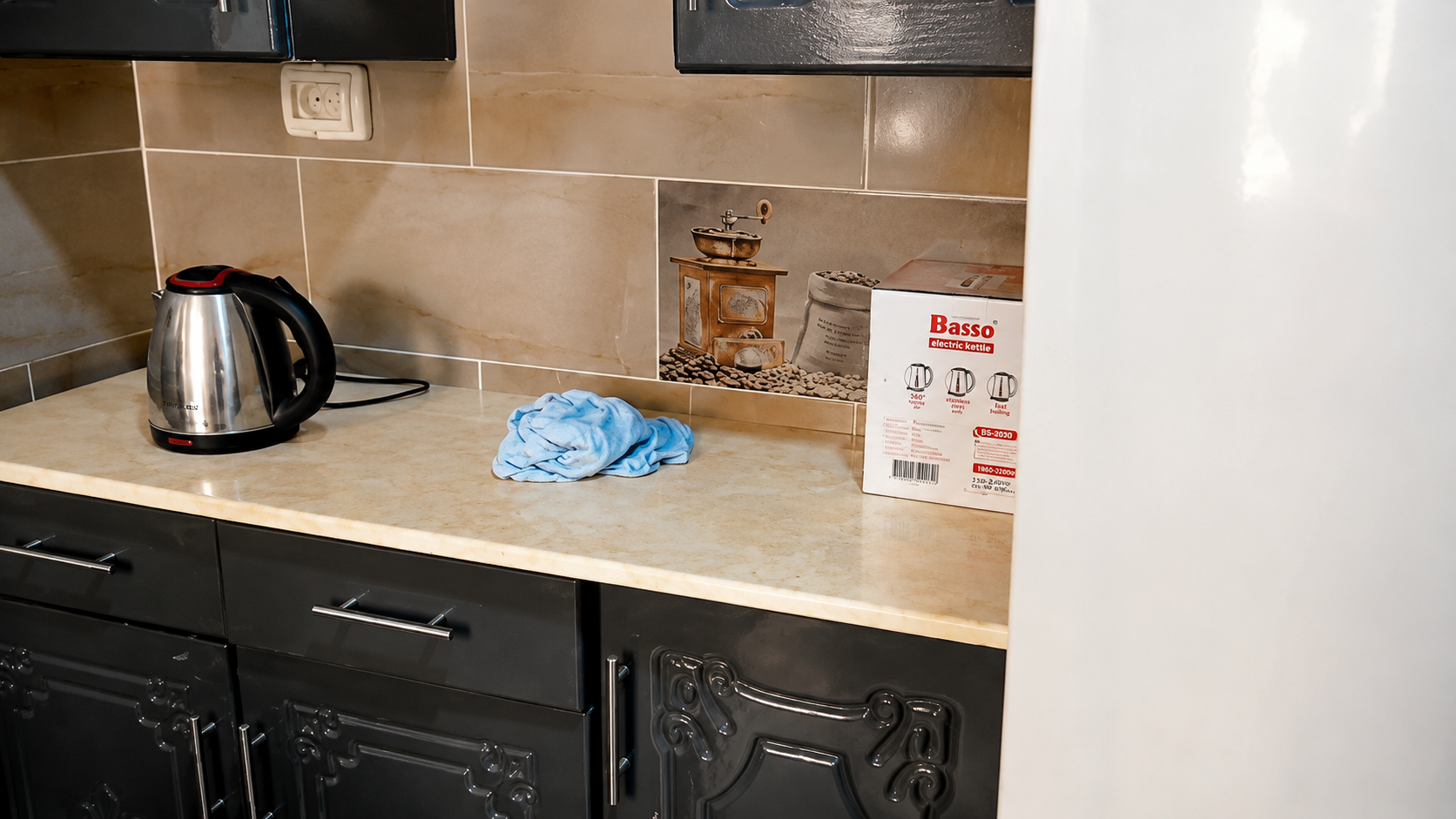 Apartment in Sakan Masr Building 39 10