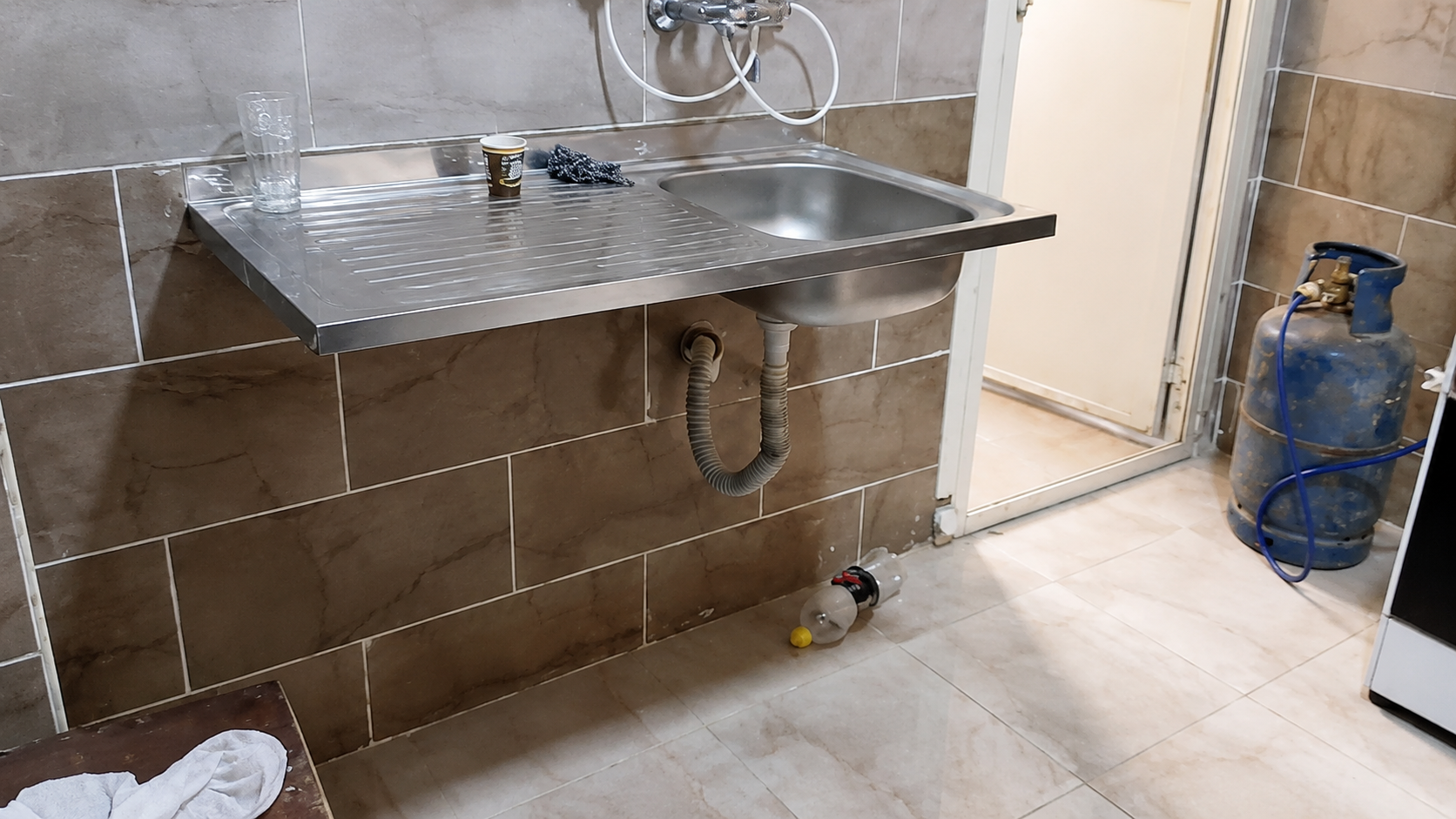 Apartment in Sakan Masr Building 39 11