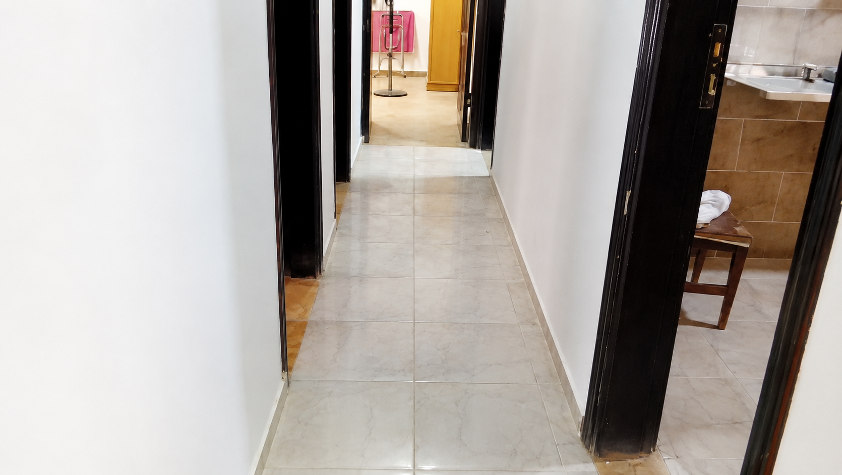 Apartment in Sakan Masr Building 39 13